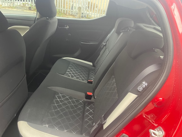Used Nissan Micra 2018 for sale - 76232709: Photo 15
