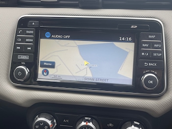 Used Nissan Micra 2018 for sale - 76232709: Photo 4