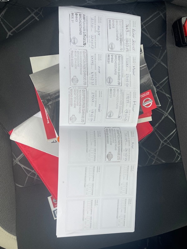 Used Nissan Micra 2018 for sale - 76232709: Photo 5