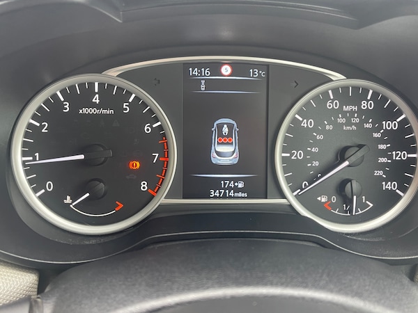 Used Nissan Micra 2018 for sale - 76232709: Photo 6