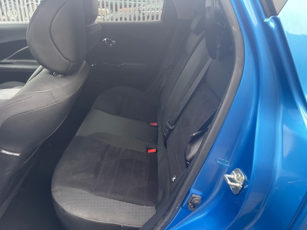Used Nissan Juke 2018 for sale - 76207511: Photo 12