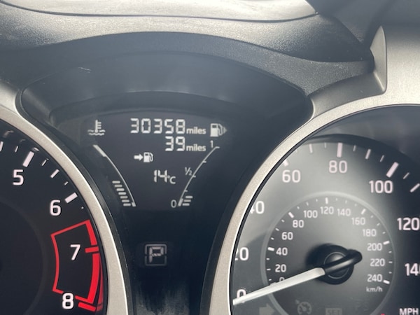 Used Nissan Juke 2018 for sale - 76207511: Photo 3