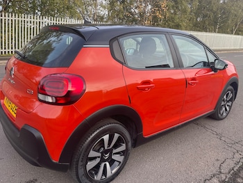 Used Citroen C3 2019 for sale - 76404415: Photo