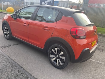 Used Citroen C3 2019 for sale - 76404415: Photo