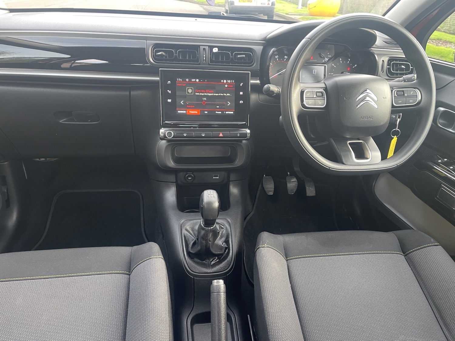 Used Citroen C3 2019 for sale - 76404415: Photo 6