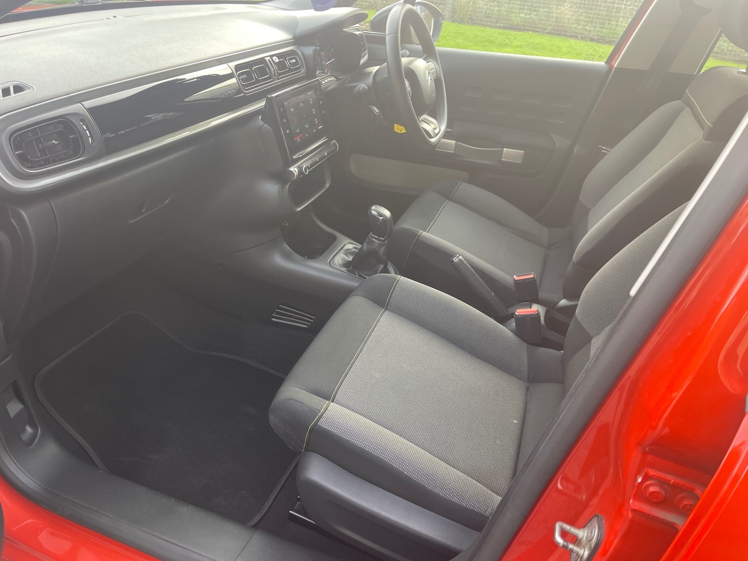 Used Citroen C3 2019 for sale - 76404415: Photo 7