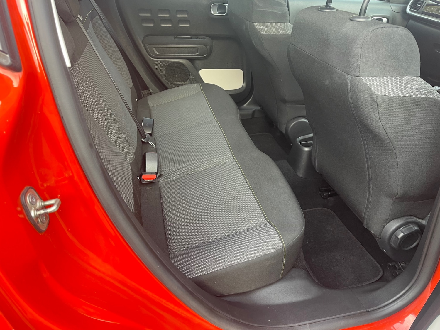 Used Citroen C3 2019 for sale - 76404415: Photo 8