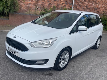 Used Ford Grand C-Max 2016 for sale - 78896367: Photo