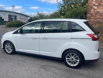 Used Ford Grand C-Max 2016 for sale - 78896367: Photo