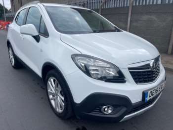 2016 (16) - 1.4T Exclusiv 5dr