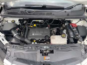 Used Vauxhall Mokka 2016 for sale - 75026941: Photo