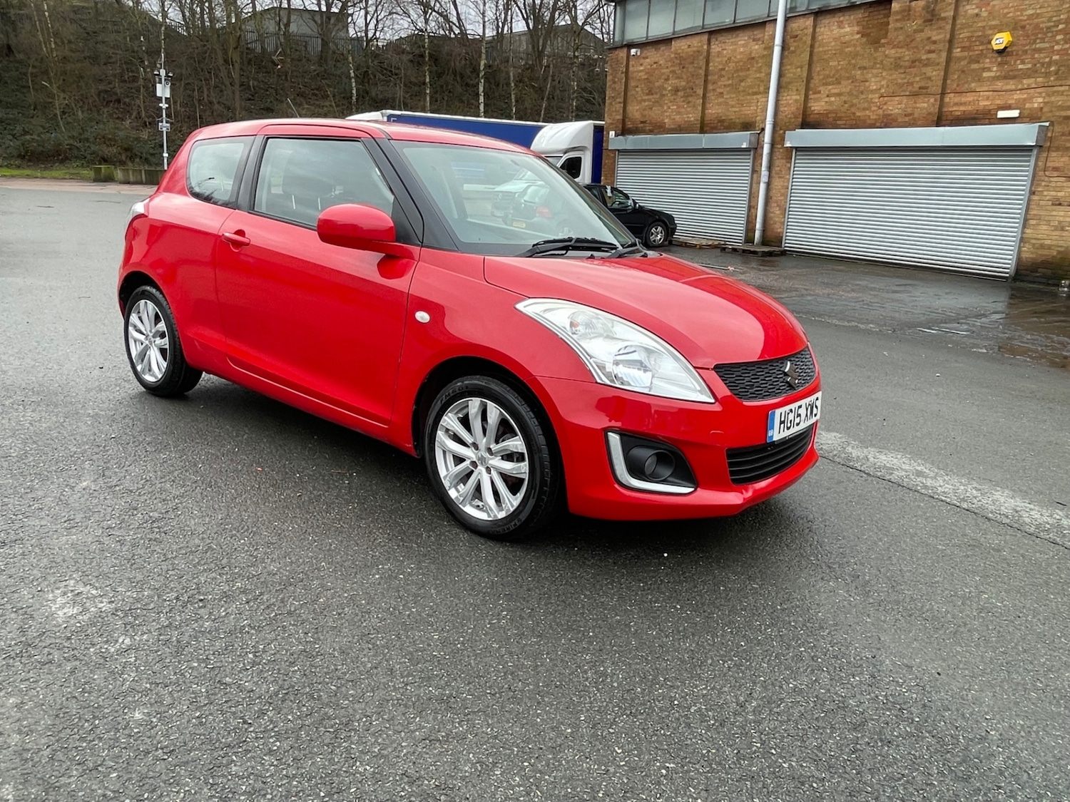 Used Suzuki Swift 2015 for sale - 77629712: Photo 9