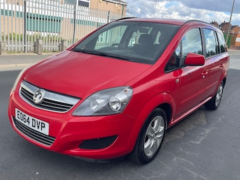 2014 (64) - 1.8i [120] Exclusiv 5dr