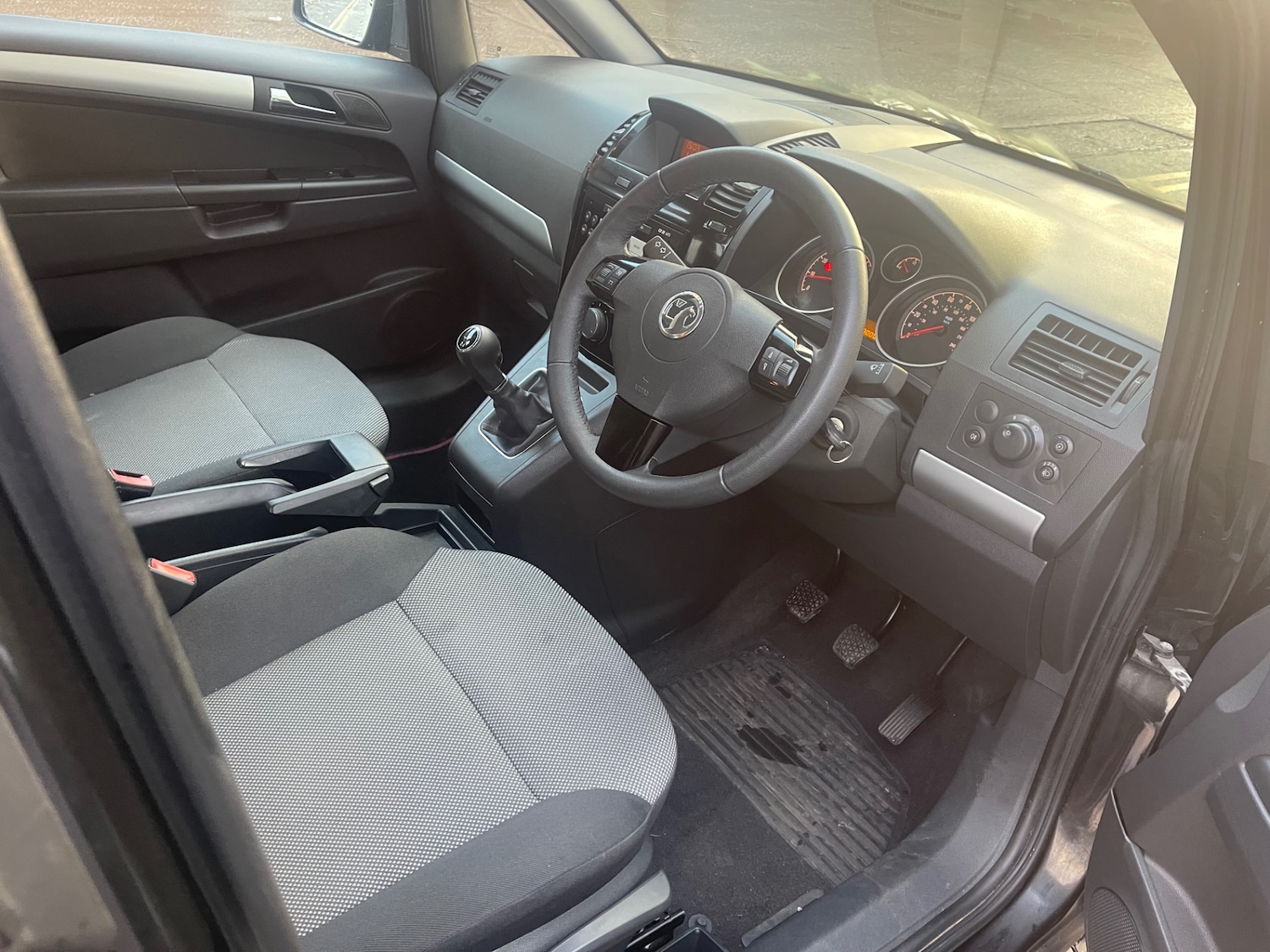 Vehicle 13