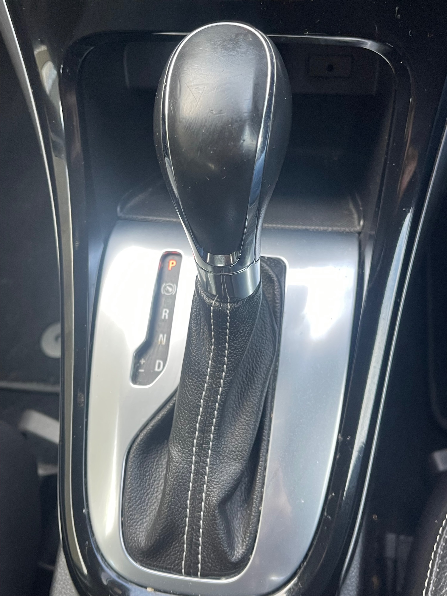 Used Vauxhall Astra 2014 for sale - 76343832: Photo 10