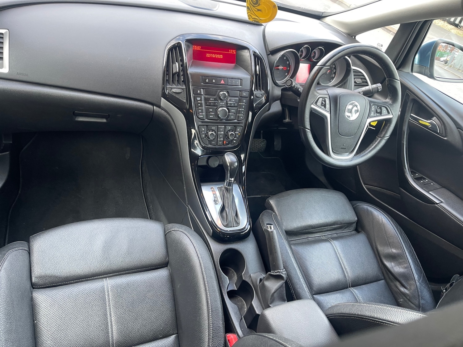 Used Vauxhall Astra 2014 for sale - 76343832: Photo 5