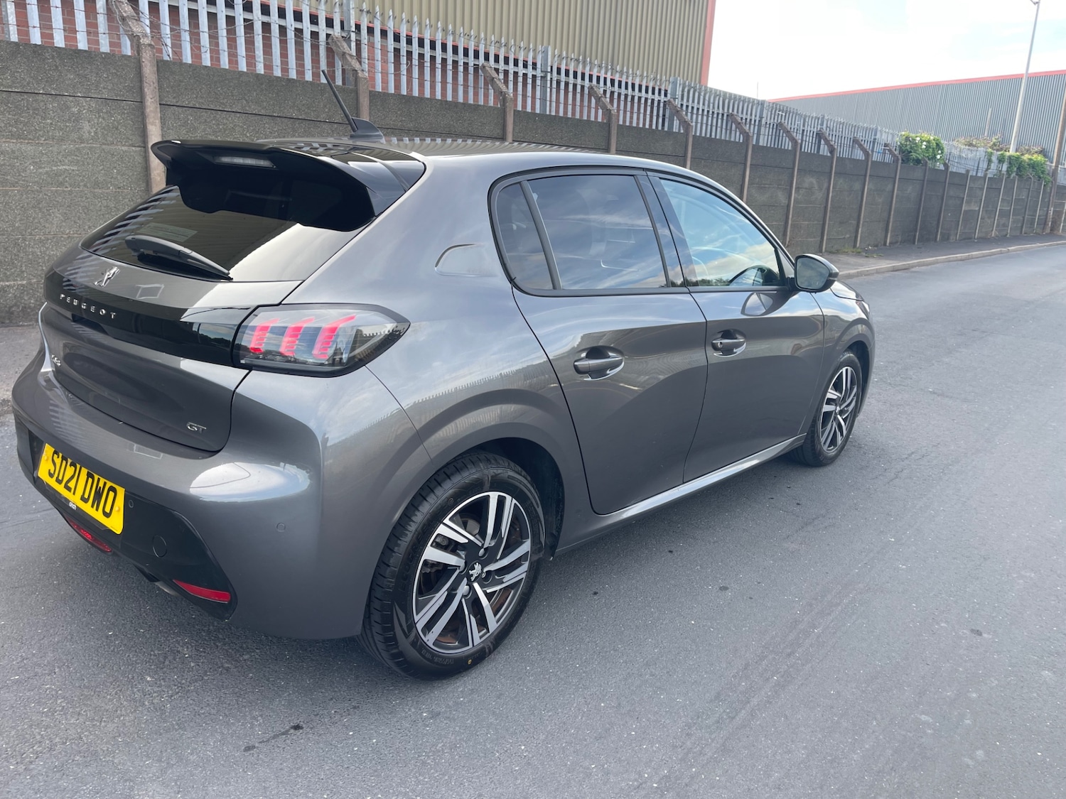 Vehicle 9
