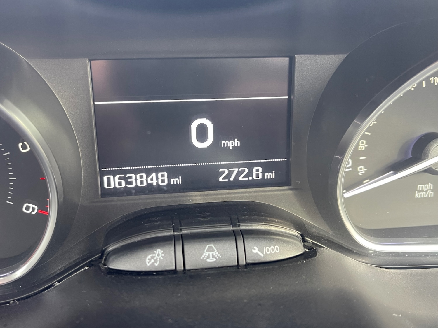 Used Peugeot 208 2015 for sale - 77311464: Photo 9