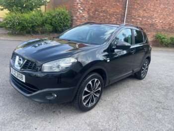 Used Nissan Qashqai 2013 for sale - 74819044: Photo