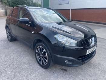 Used Nissan Qashqai 2013 for sale - 74819044: Photo