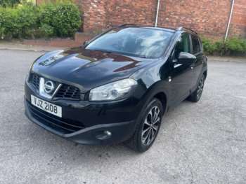Used Nissan Qashqai 2013 for sale - 74819044: Photo
