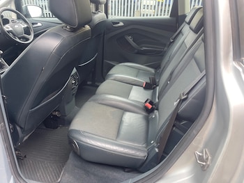 Used Ford C-Max 2014 for sale - 78542028: Photo