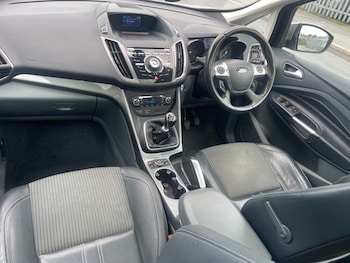 Used Ford C-Max 2014 for sale - 78542028: Photo
