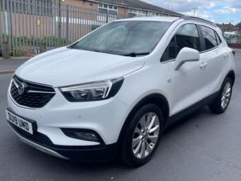 2019 (19) - 1.4T ecoTEC Elite Nav 5dr
