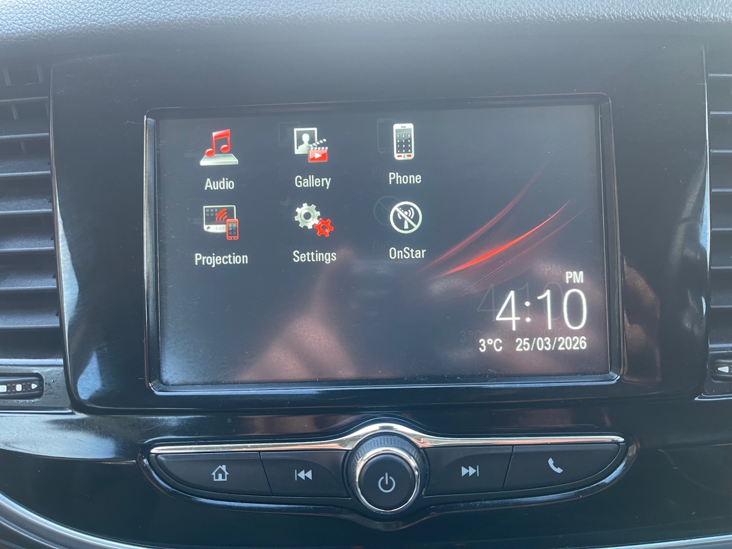 Used Vauxhall Mokka X 2018 for sale - 78014714: Photo 12