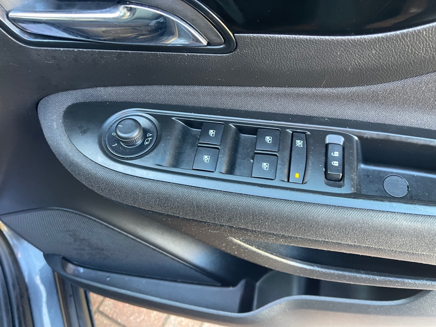 Used Vauxhall Mokka X 2018 for sale - 78014714: Photo 13