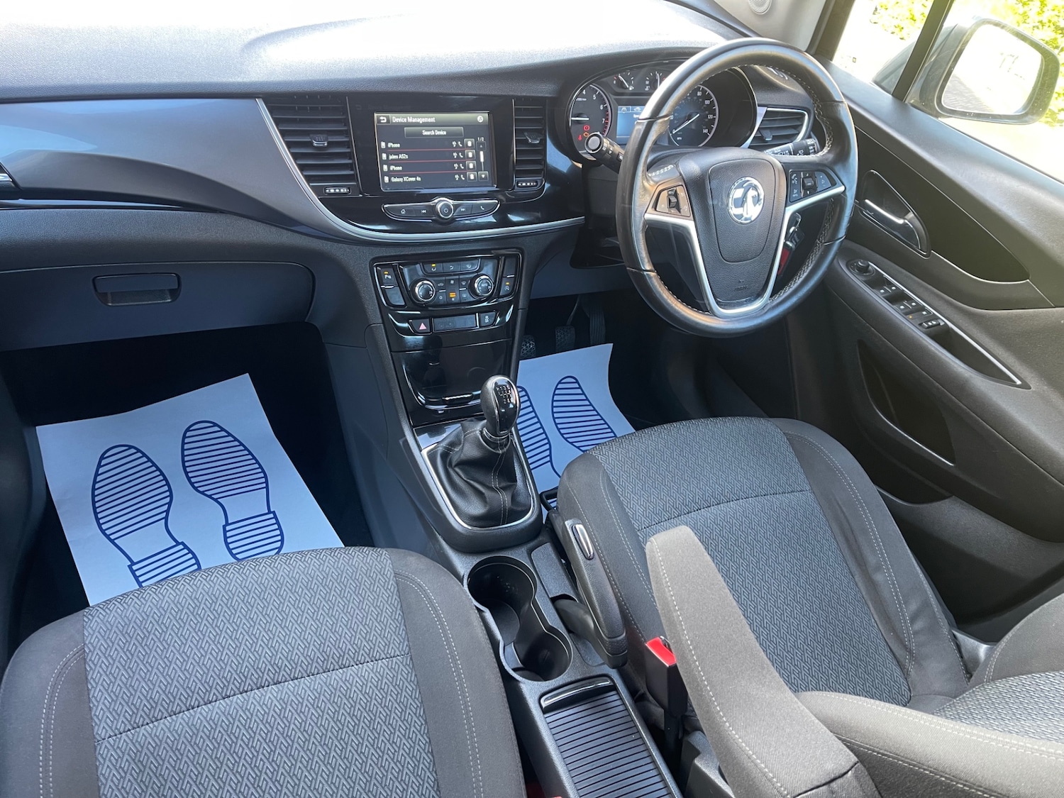 Used Vauxhall Mokka X 2018 for sale - 78014714: Photo 14