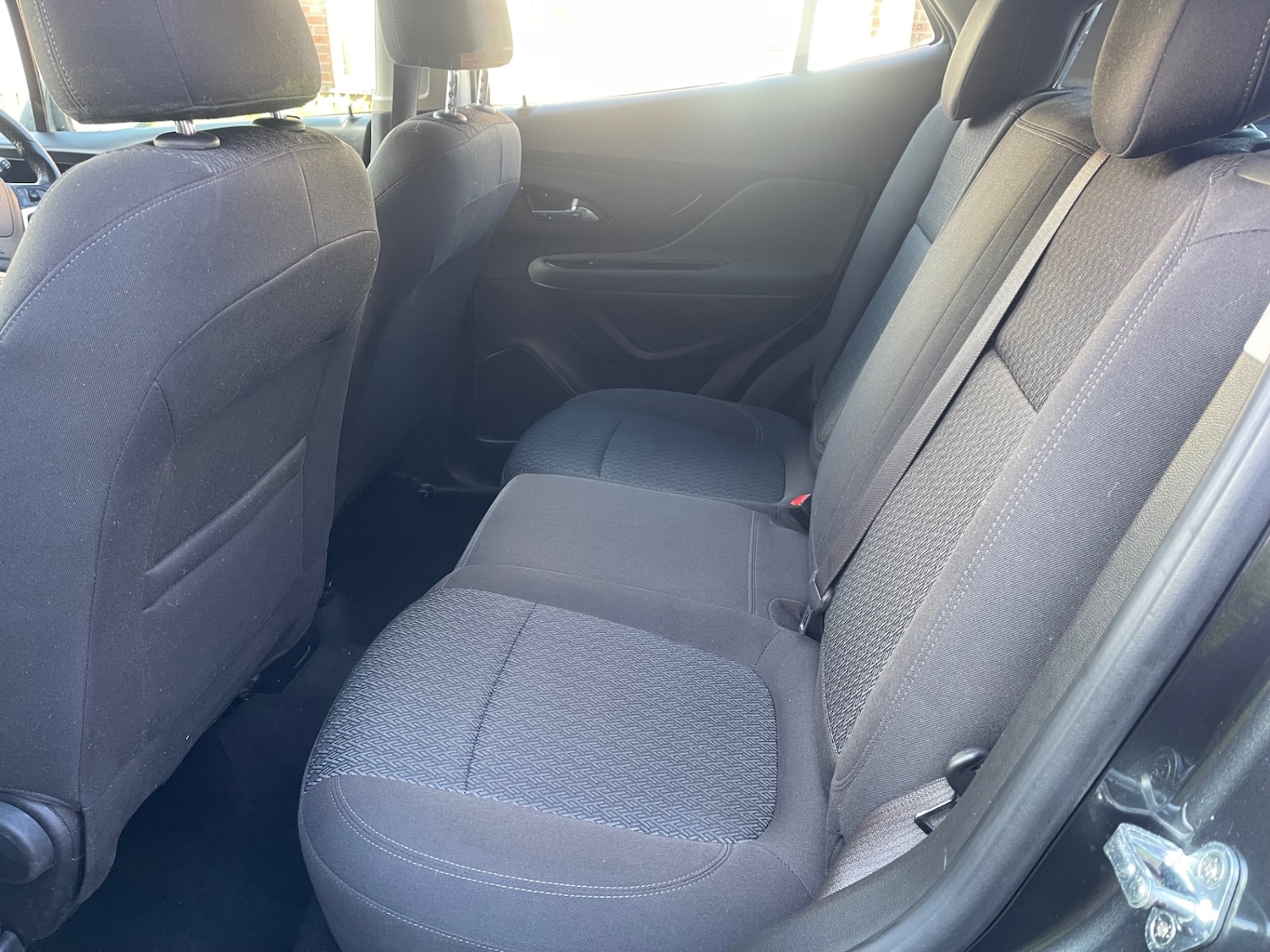 Used Vauxhall Mokka X 2018 for sale - 78014714: Photo 16