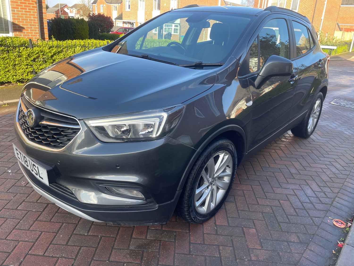 Used Vauxhall Mokka X 2018 for sale - 78014714: Photo 17