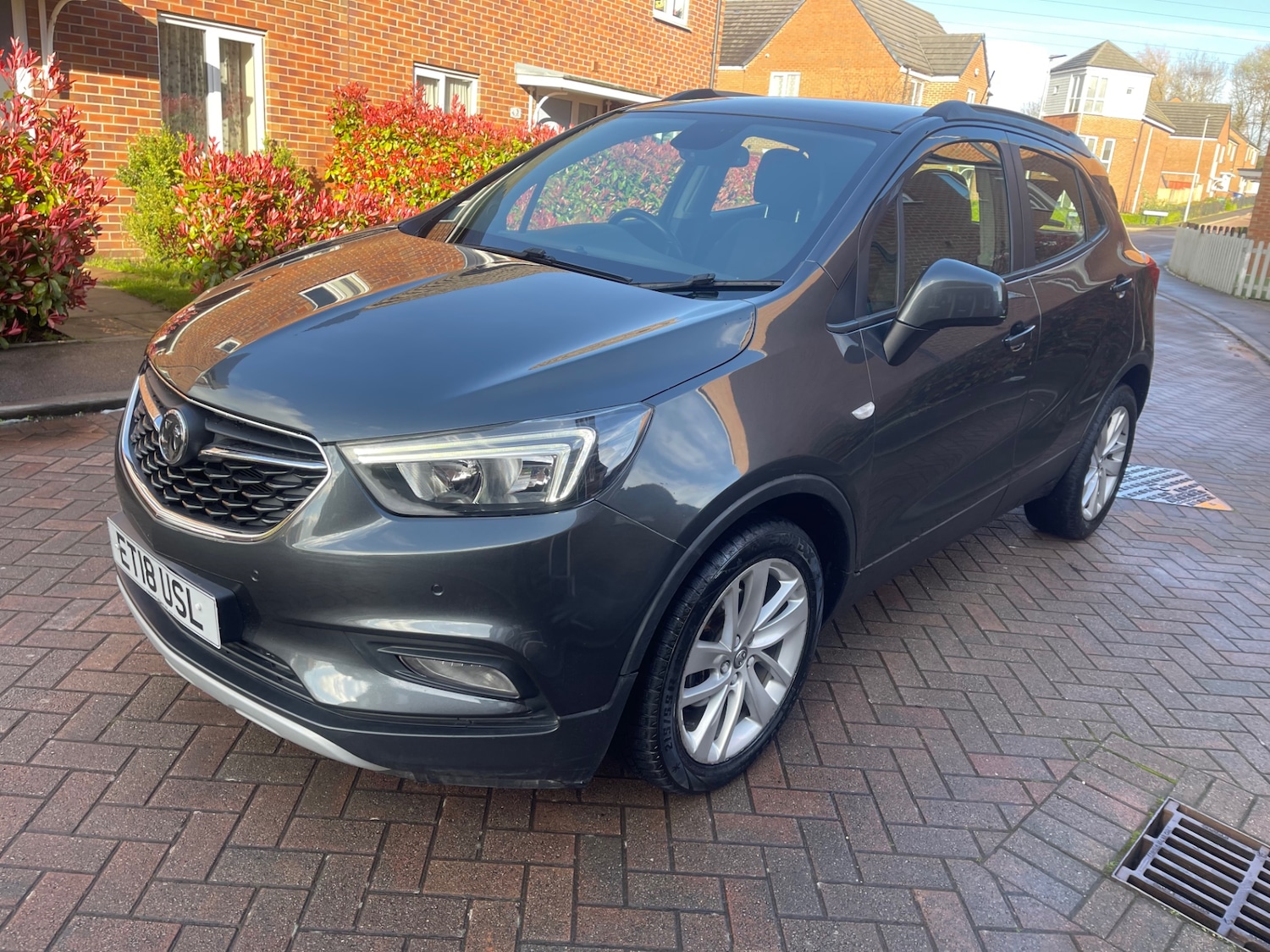 Used Vauxhall Mokka X 2018 for sale - 78014714: Photo 4