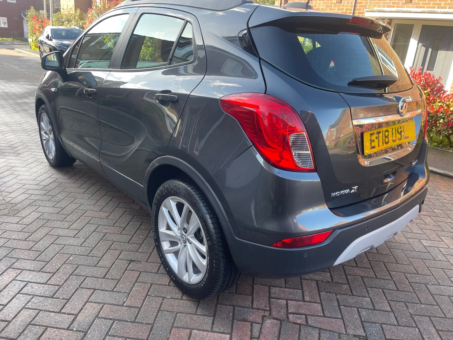 Used Vauxhall Mokka X 2018 for sale - 78014714: Photo 6