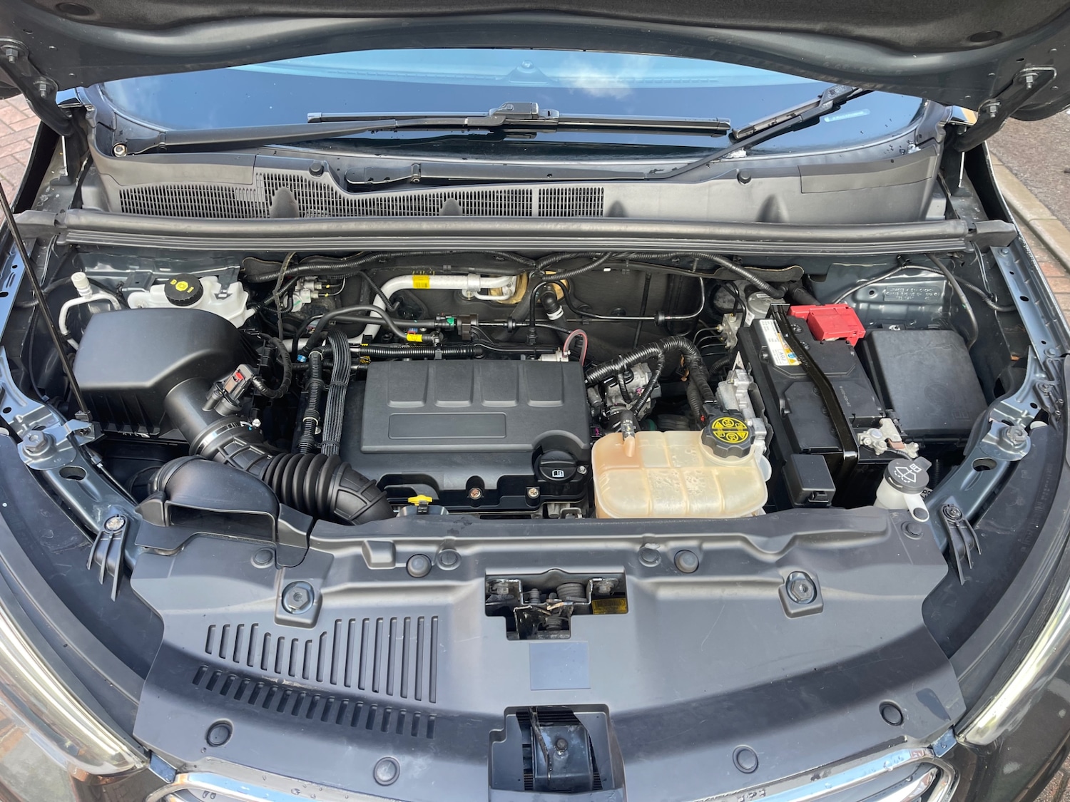 Used Vauxhall Mokka X 2018 for sale - 78014714: Photo 7