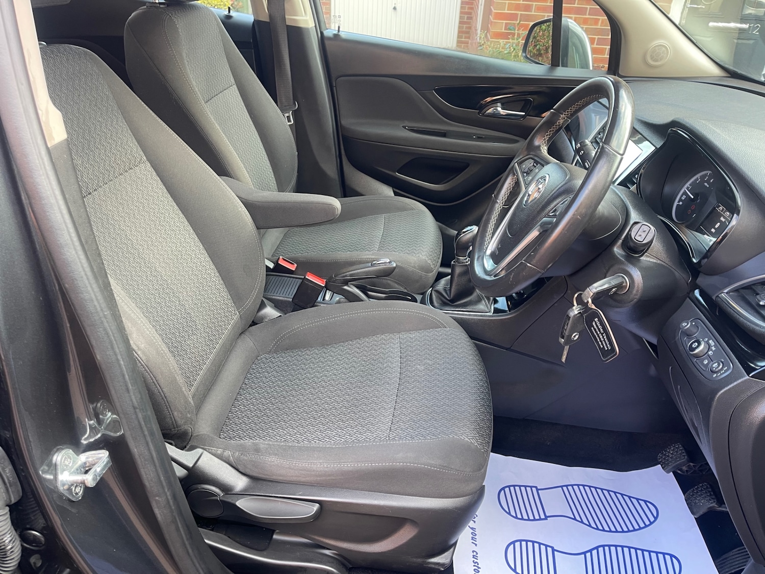 Used Vauxhall Mokka X 2018 for sale - 78014714: Photo 8