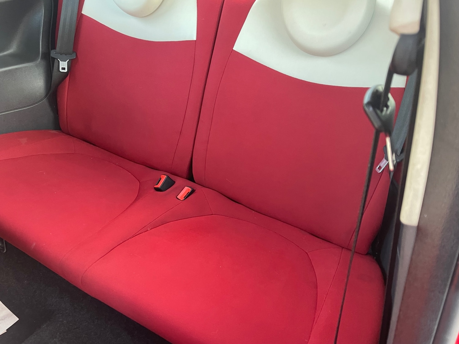 Used Fiat 500 2012 for sale - 77012962: Photo 6