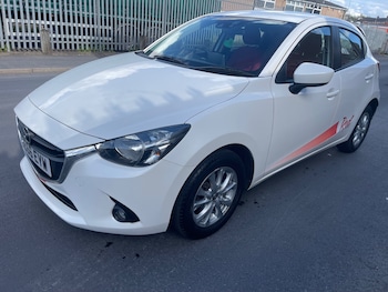 Used Mazda Mazda2 2016 for sale - 78226483: Photo