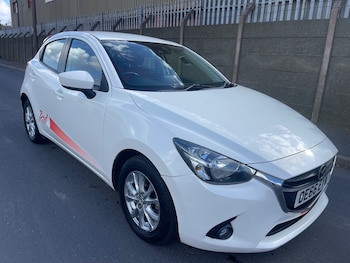 Used Mazda Mazda2 2016 for sale - 78226483: Photo
