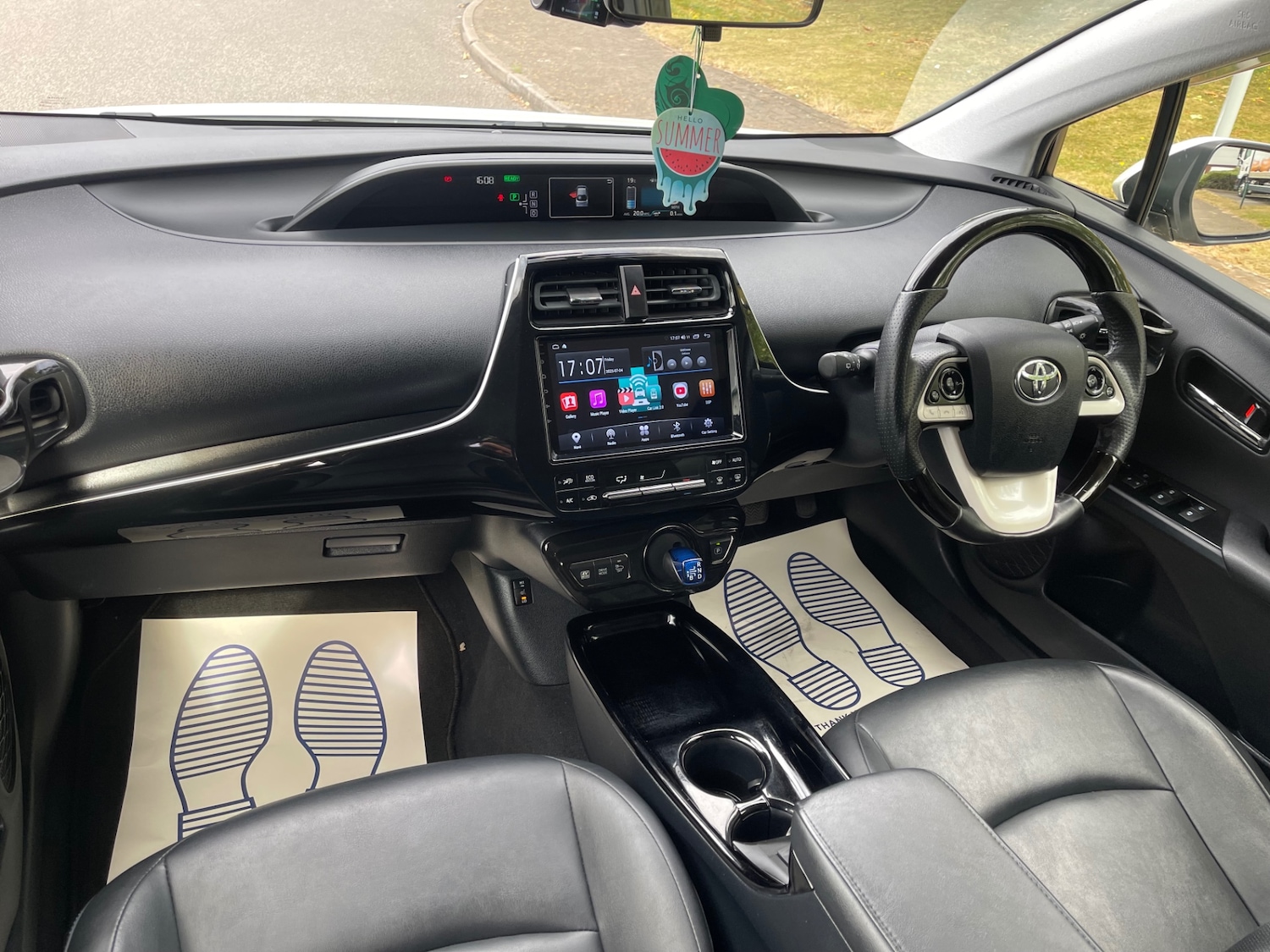 Vehicle 11