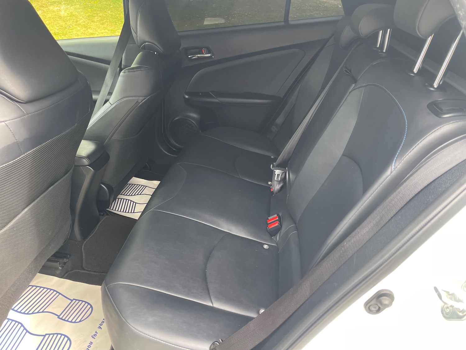 Vehicle 13