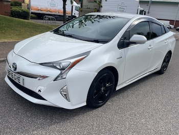Used Toyota Prius  for sale - 75148195: Photo