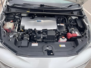 Used Toyota Prius  for sale - 75148195: Photo