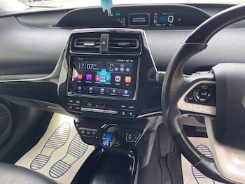 Used Toyota Prius  for sale - 75148195: Photo
