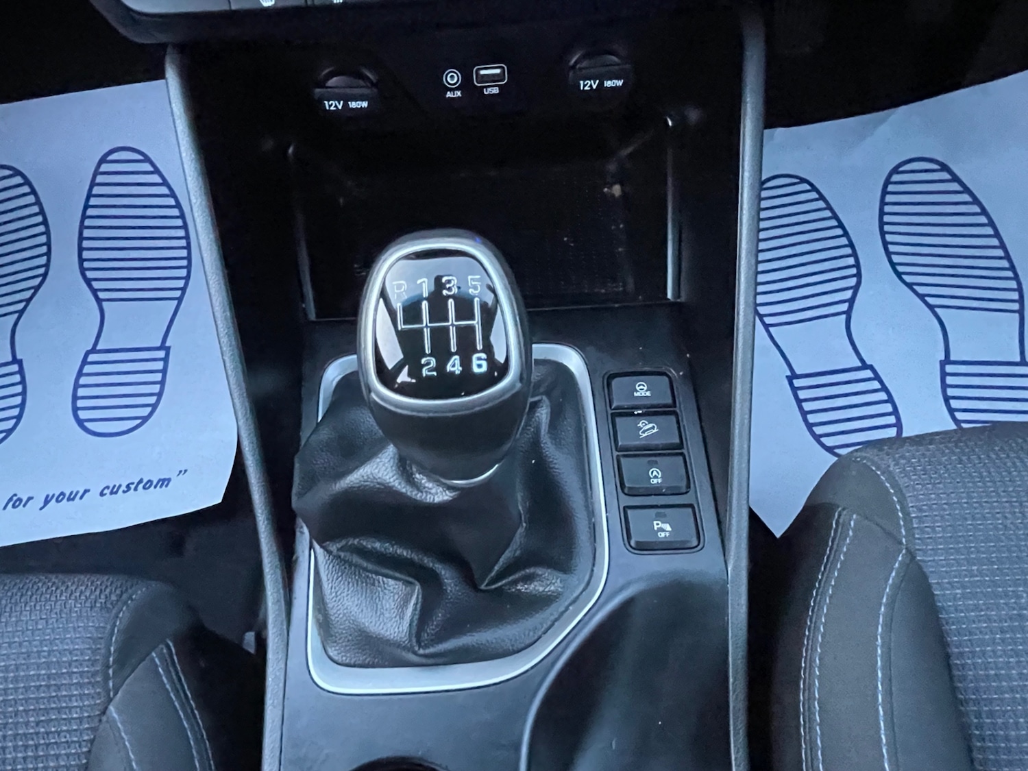 Used Hyundai TUCSON 2018 for sale - 77763759: Photo 12