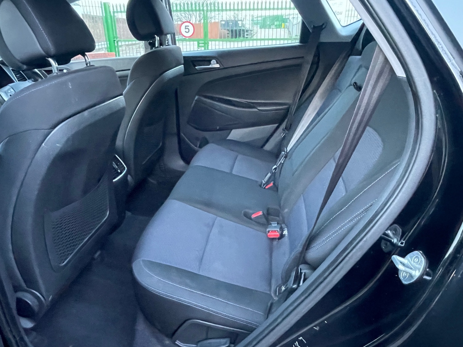 Used Hyundai TUCSON 2018 for sale - 77763759: Photo 14