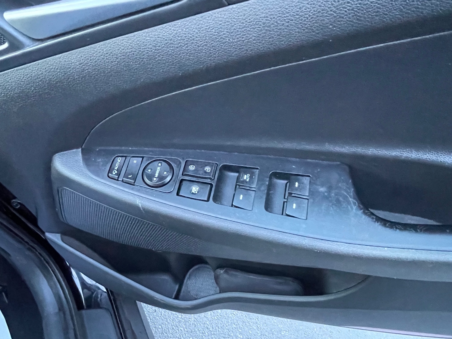 Used Hyundai TUCSON 2018 for sale - 77763759: Photo 9