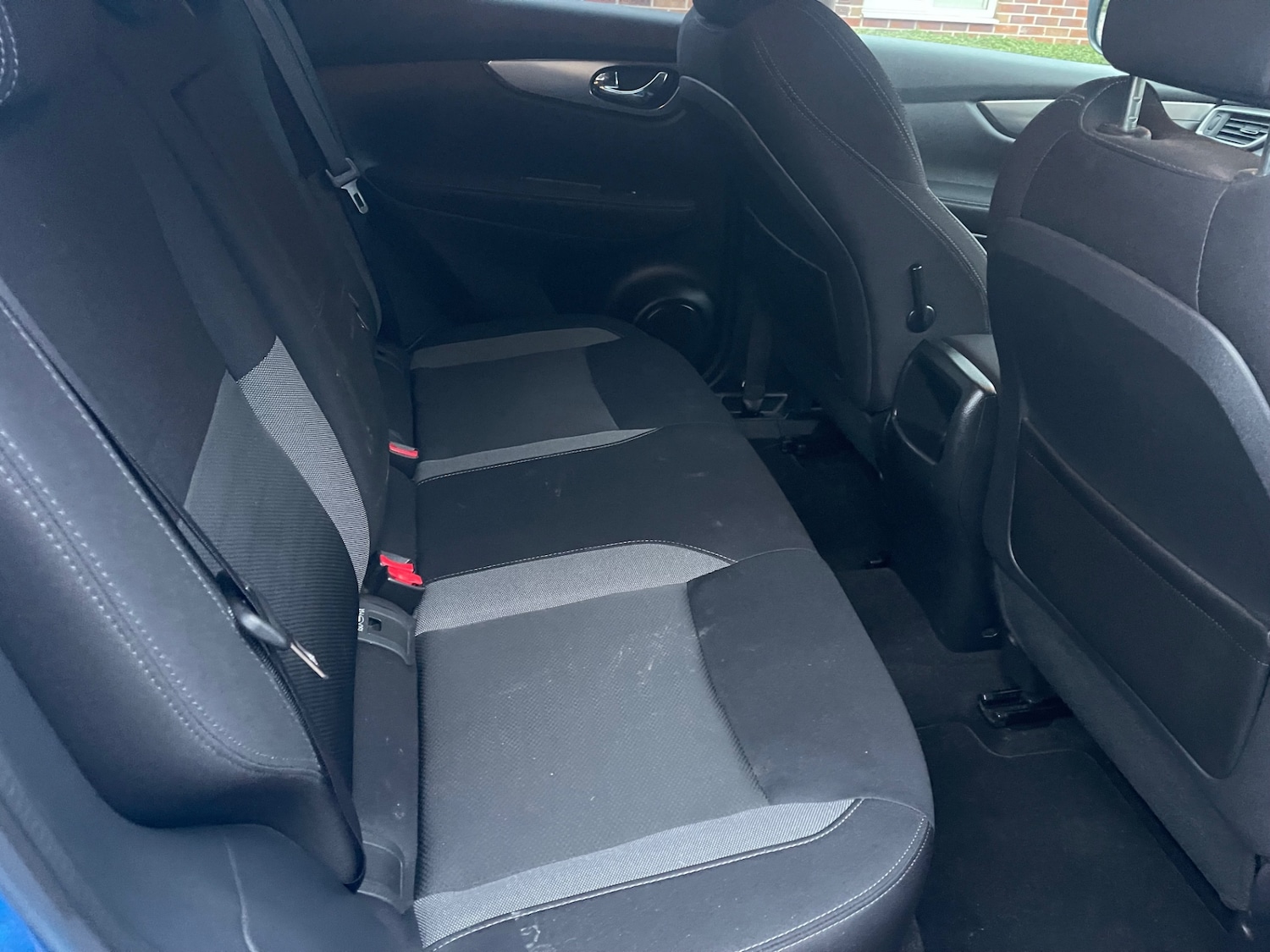 Used Nissan Qashqai 2017 for sale - 76722071: Photo 10