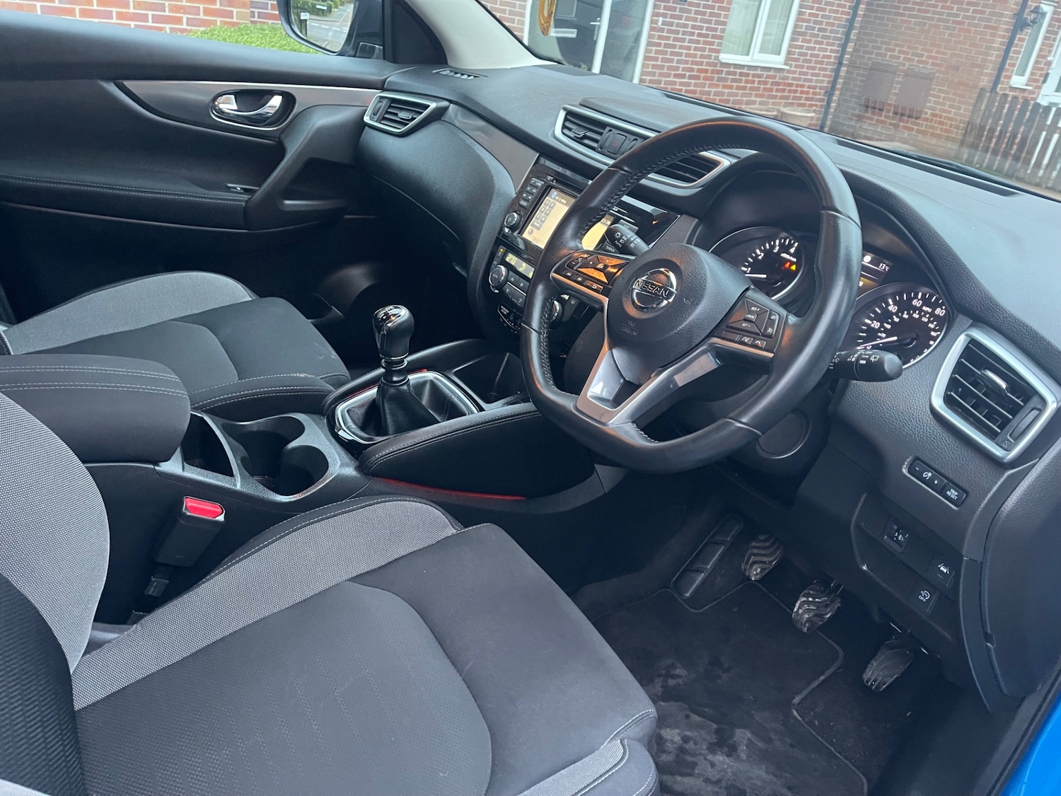 Used Nissan Qashqai 2017 for sale - 76722071: Photo 11